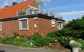 Ferienwohnung Röpersberg